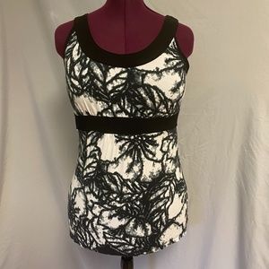 Libra dressy tank